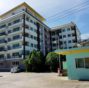 Puingtong Building Mega Bangna